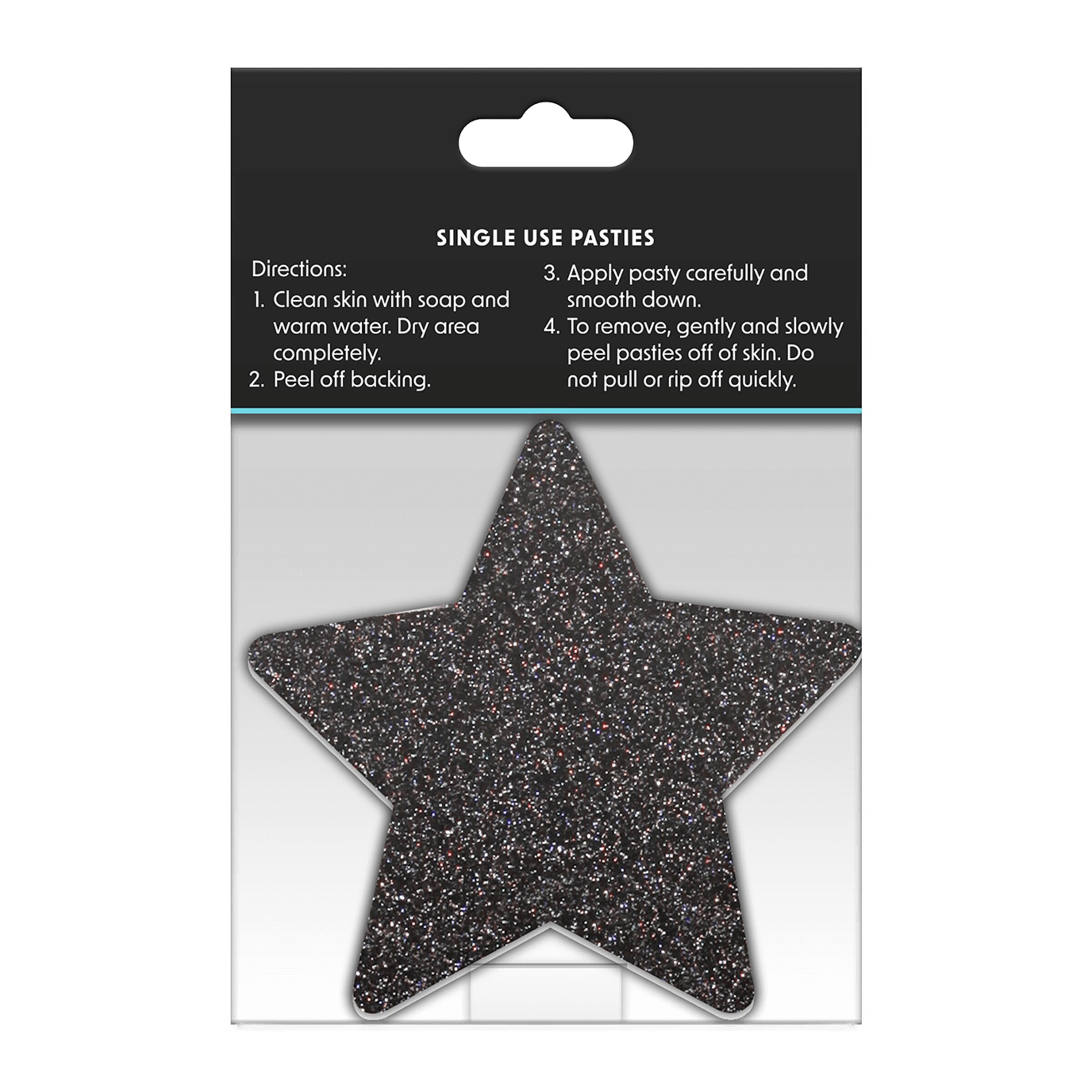 pretty-pasties---glitter-stars-2-paar-Goud-Zwart-3