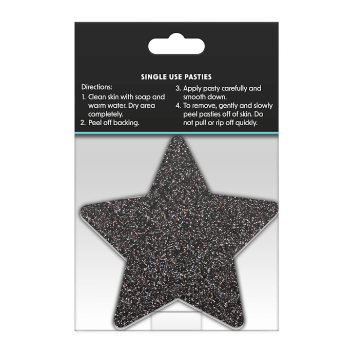 pretty-pasties---glitter-stars-2-paires-Noir-Or-3