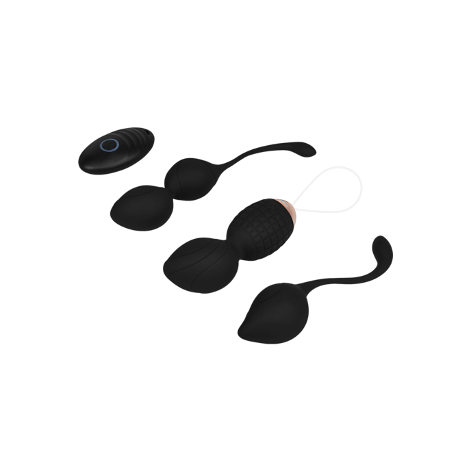 rimini-4-pièces-Noir-Or rose-1