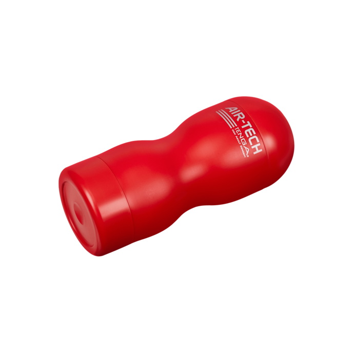 air-tech---vacuum-cup-regular-16-5-cm-Argent-Blanc-Rouge-4