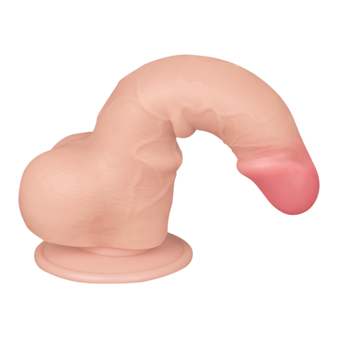 sliding-skin-dong-19-5-cm-Naturel clair-3