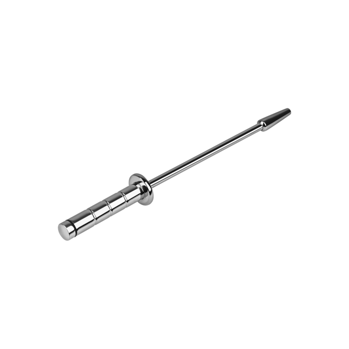 dilator-mit-vibration-23-cm-Silber-3