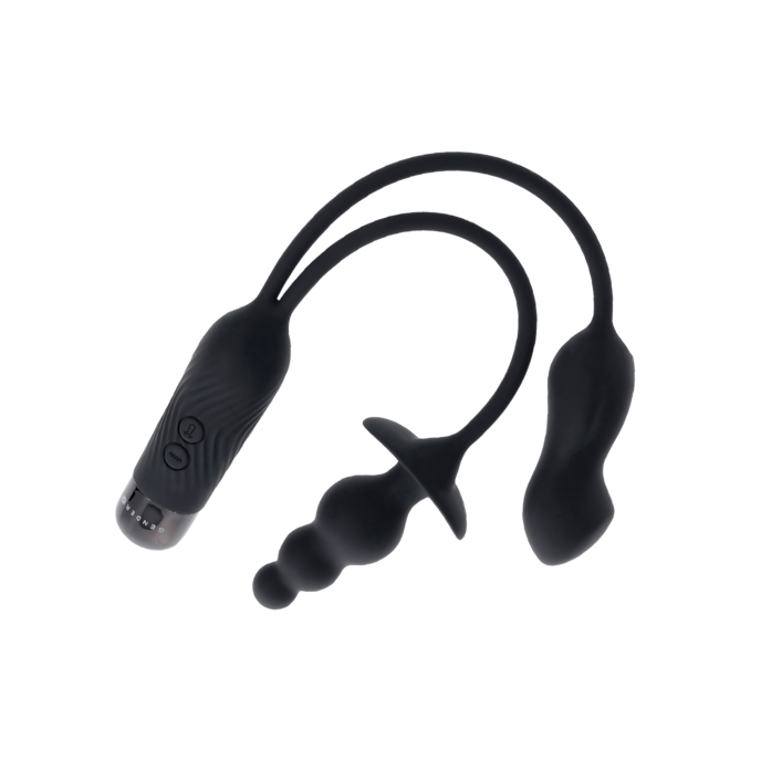 double-my-pleasure-37-5-cm-Schwarz-1