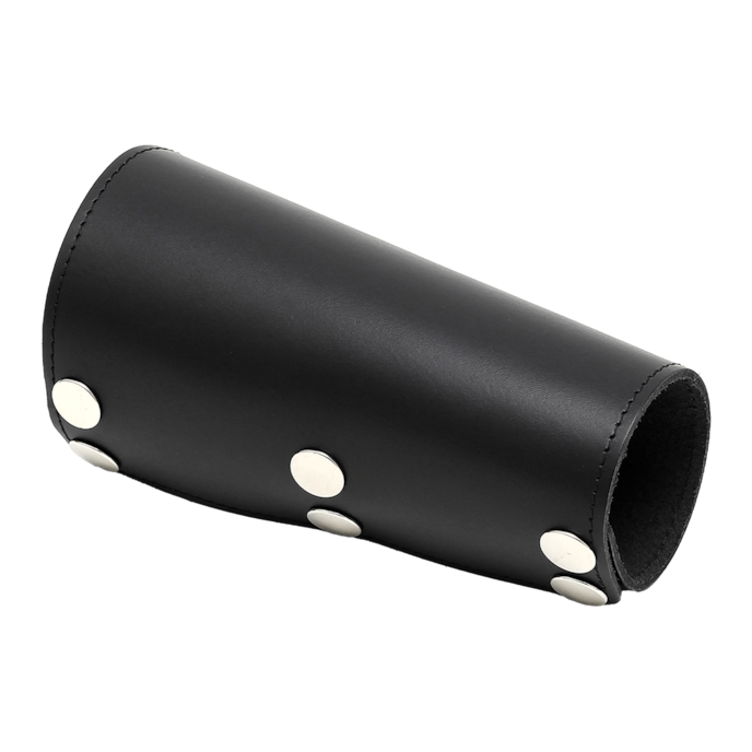 brede-leren-manchet-Zwart-4