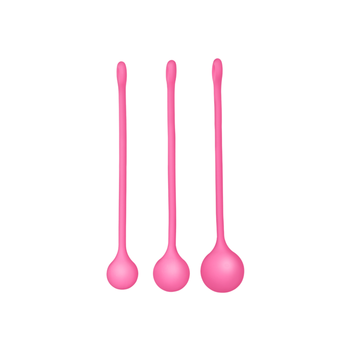 ensemble-de-boules-de-geisha-en-silicone-pour-lentraînement-3-pièces-Rose-4