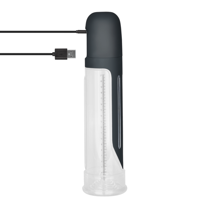 power-pump-pro-32-5-cm-Transparent-4