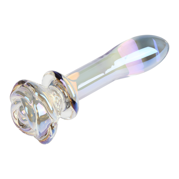 glazen-anaalplug-met-rozenvormige-basis-14-2-cm-Transparant-5