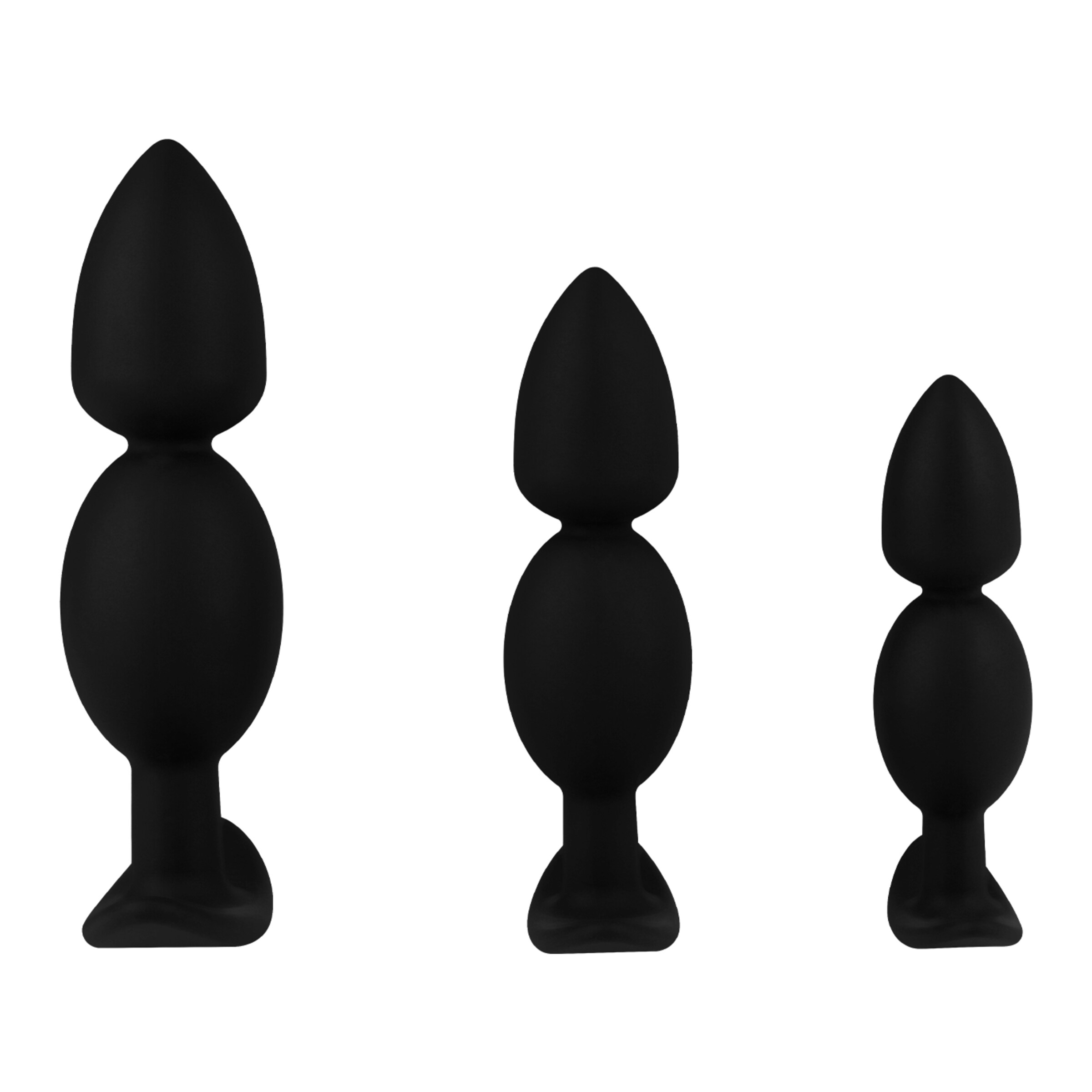 anaalplugs-van-siliconen-set-van-3-delen-8-5-‑-12-cm-Zwart-3