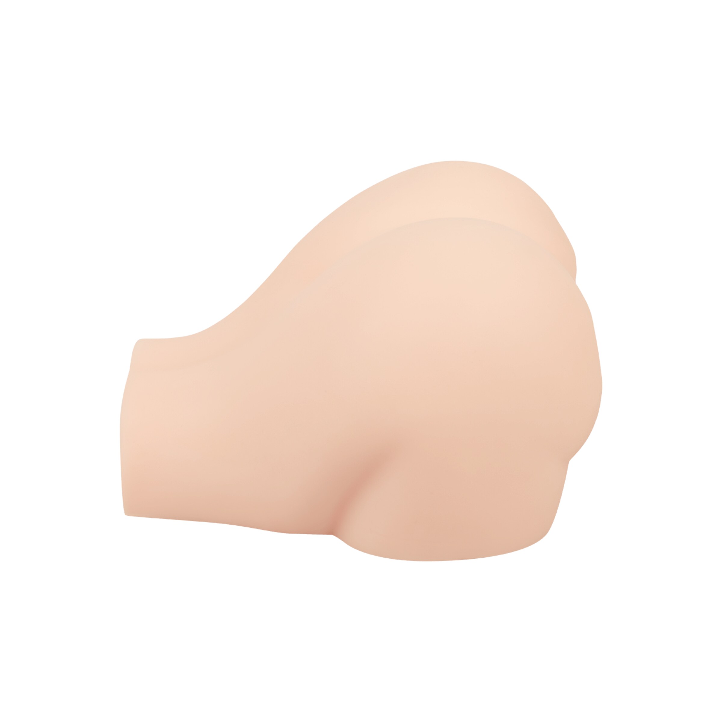 vibrating-pussy-and-ass-15-5-cm-Natuurlijk licht-Zwart-11