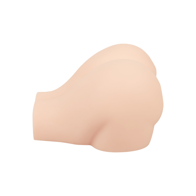 vibrating-pussy-and-ass-15-5-cm-Natuurlijk licht-Zwart-11