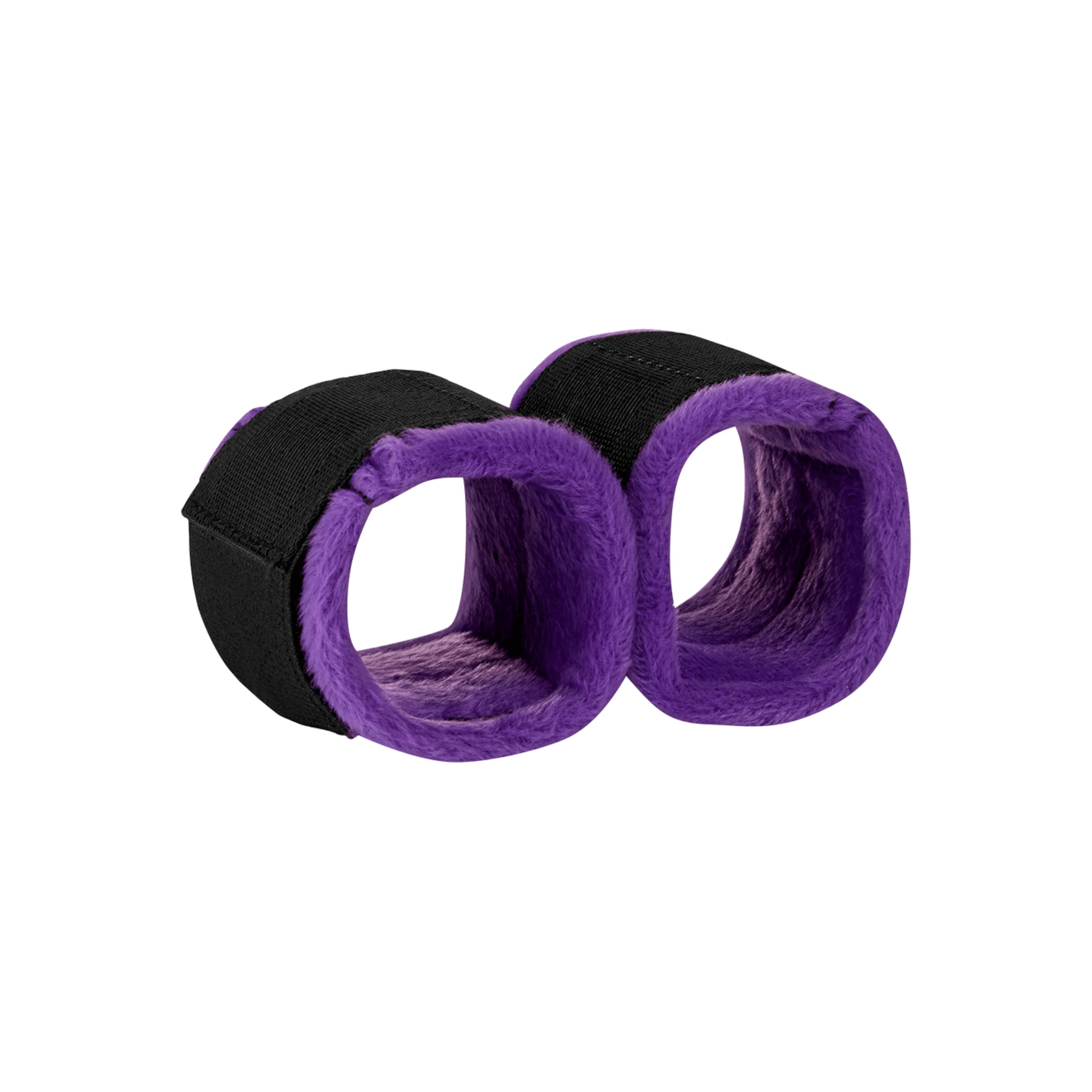 soft-handcuffs-with-mask-2-pièces-Noir-Violet-3