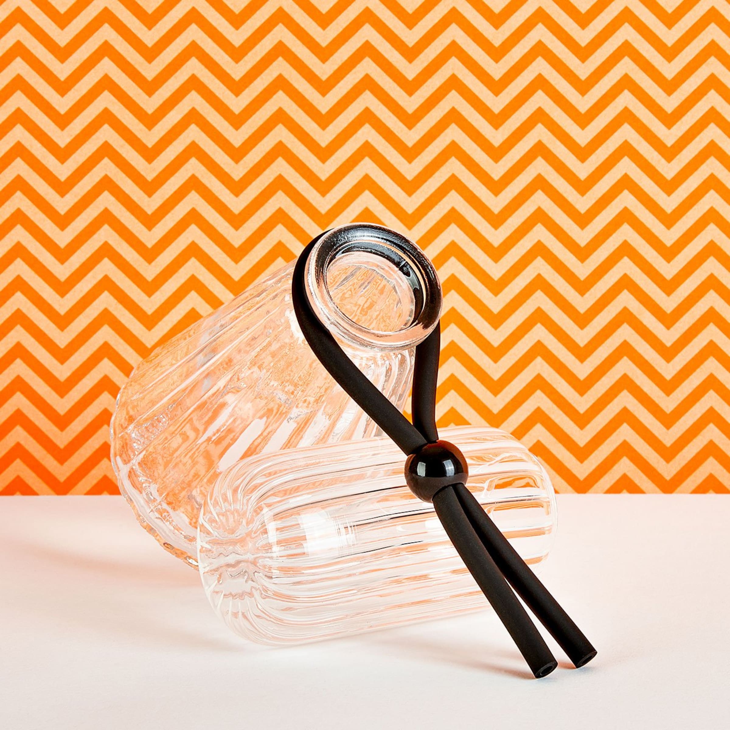 verstelbare-siliconen-penisring-1-[nbhy]-6-cm-Zwart-2