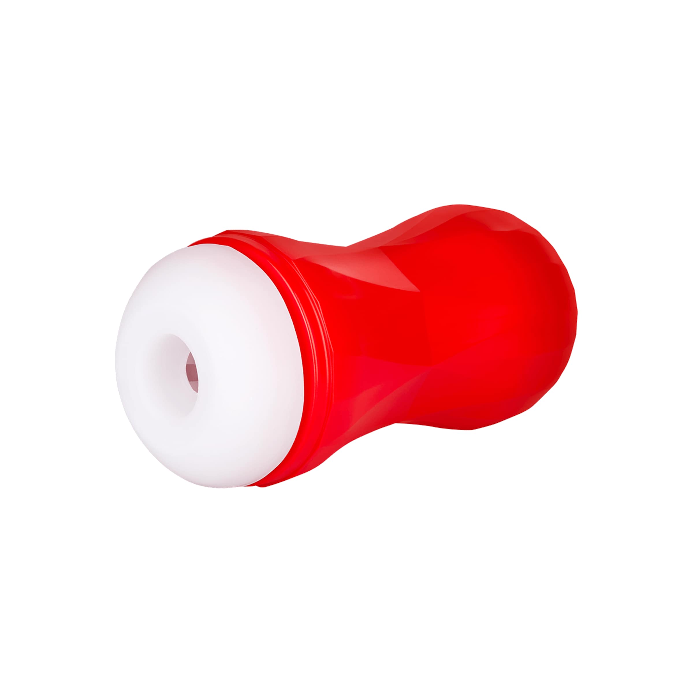 air-tech-squeeze---regular-17-cm-Rot-Weiß-2