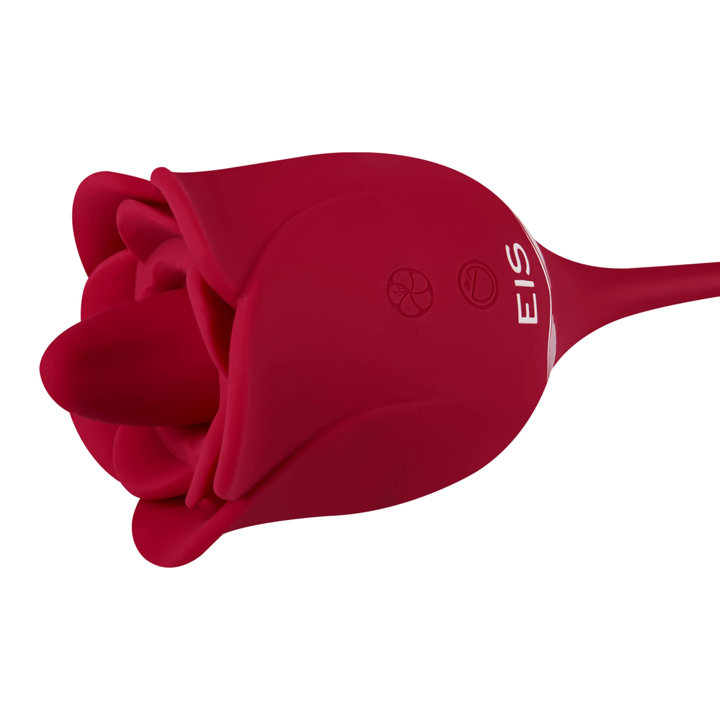 roosvormige-oplegvibrator---2-in-1-39-8-cm-Rood-9