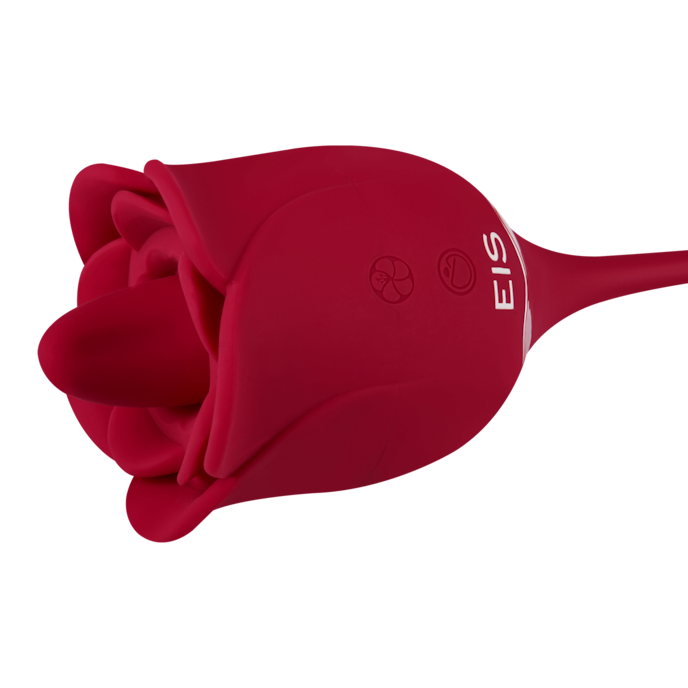 vibromasseur-à-poser-en-forme-de-rose---2-en-1-39-8-cm-Rouge-9