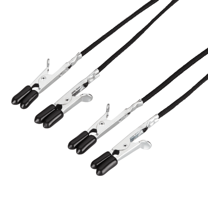 pinces-à-tétons-polyvalentes-Noir-3