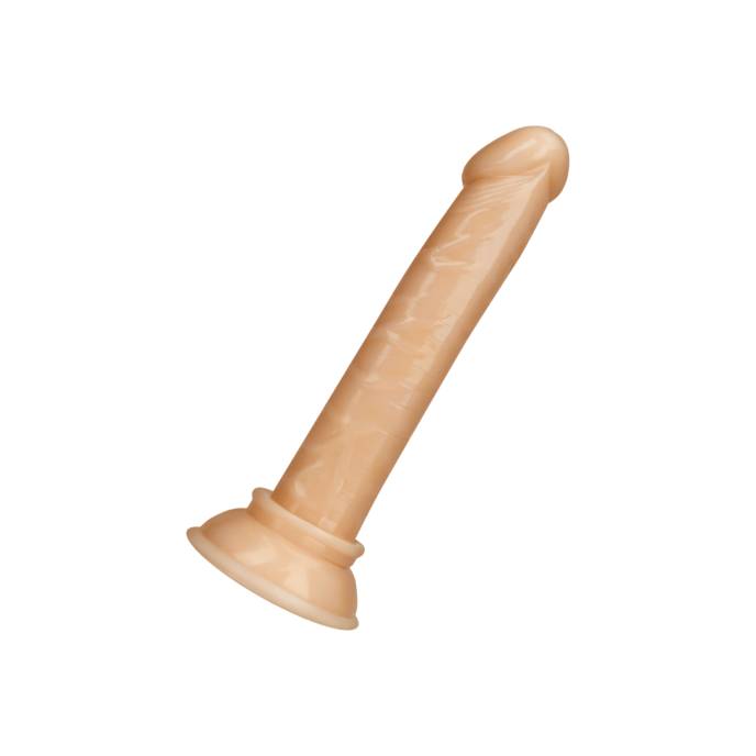 mini-gode-avec-veines-14-cm-Naturel clair-1
