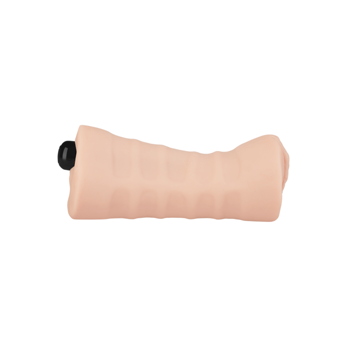 rain-vanilla-13-cm-Natur-hell-Schwarz-3