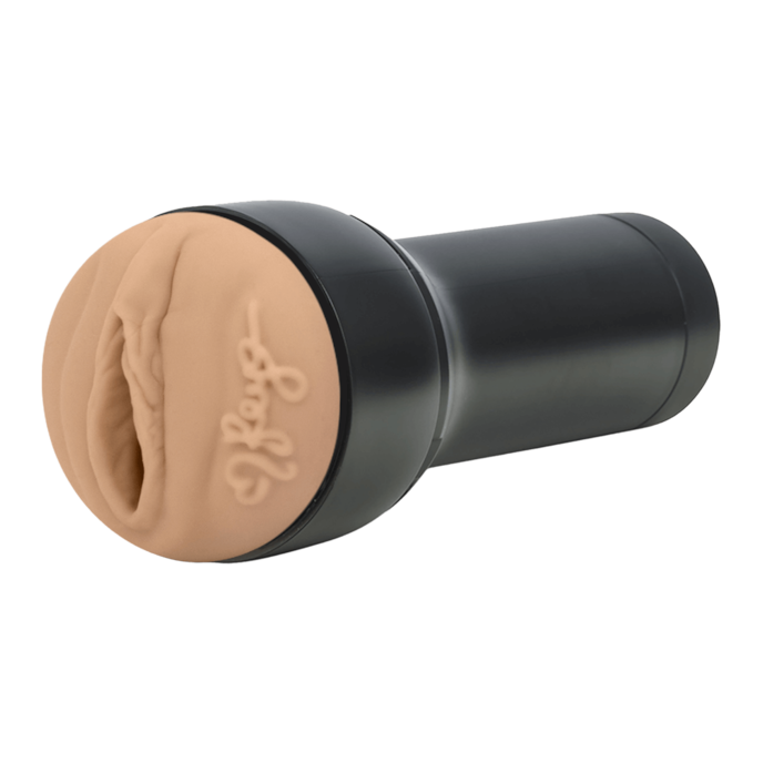 feelstar-stroker---reya-sunshine-22-3-cm-Natur-hell-Schwarz-1