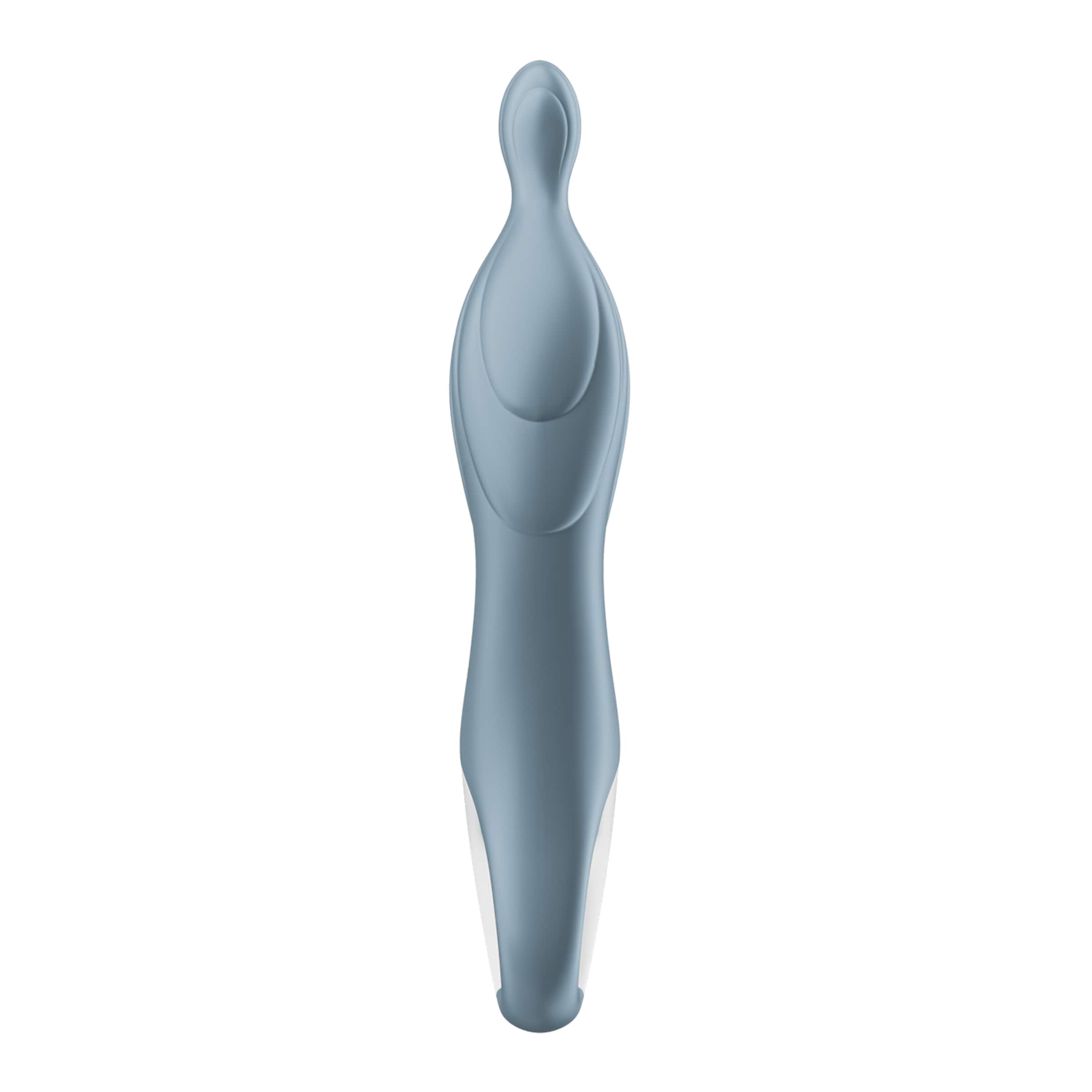satisfyer-a-mazing-2-22-cm-Grijs-5