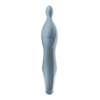 satisfyer-a-mazing-2-22-cm-Grau-6