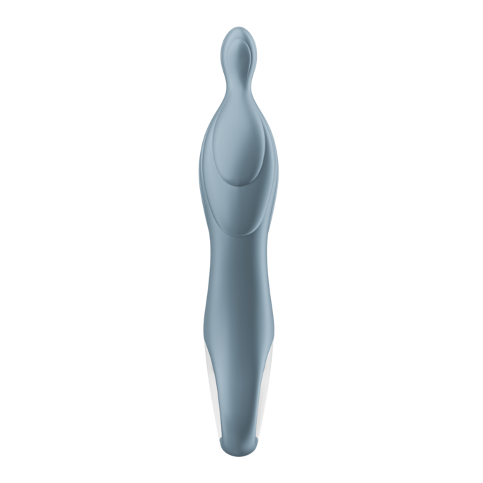 satisfyer-a-mazing-2-22-cm-Grau-5