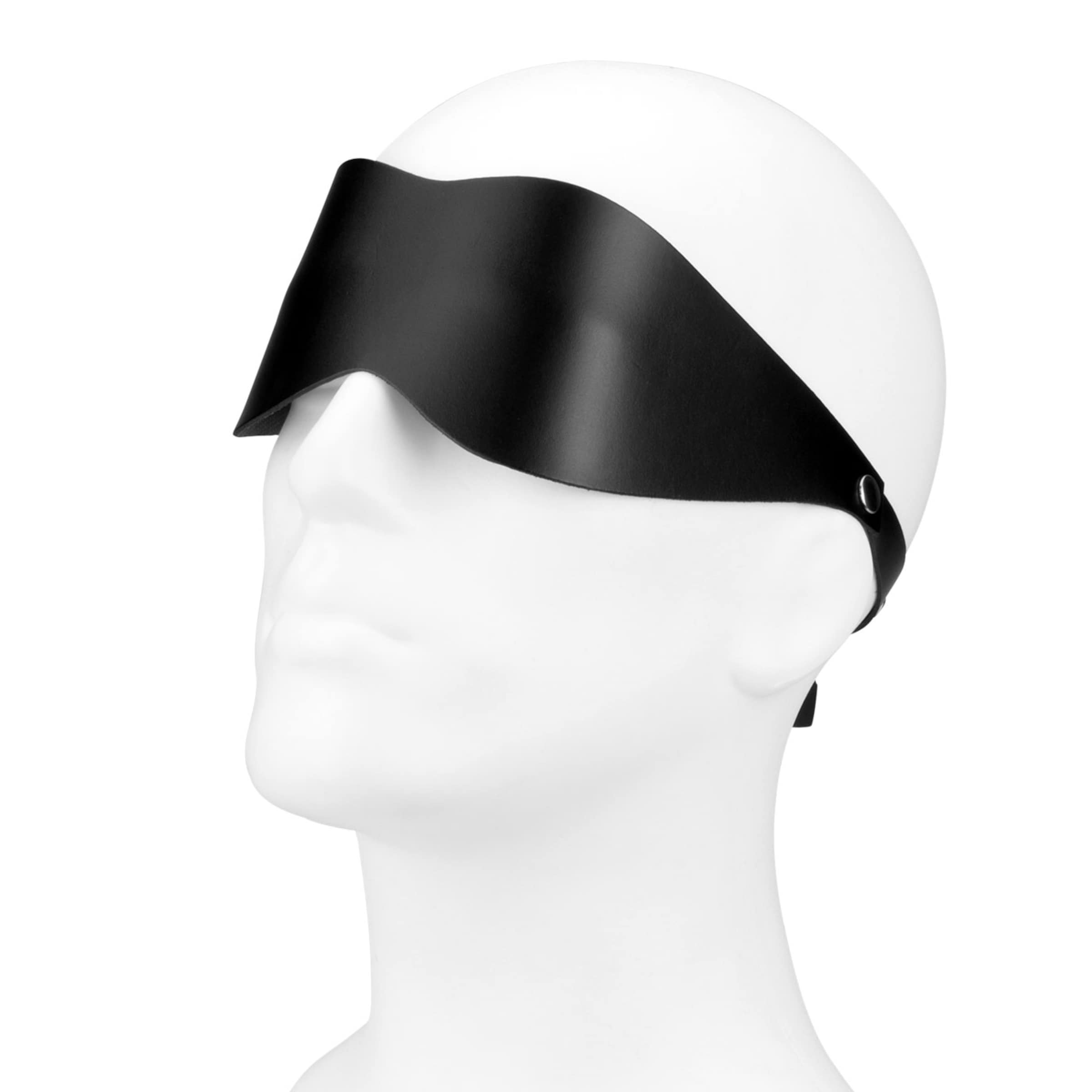 ondoorzichtig-leren-masker-Zwart-2