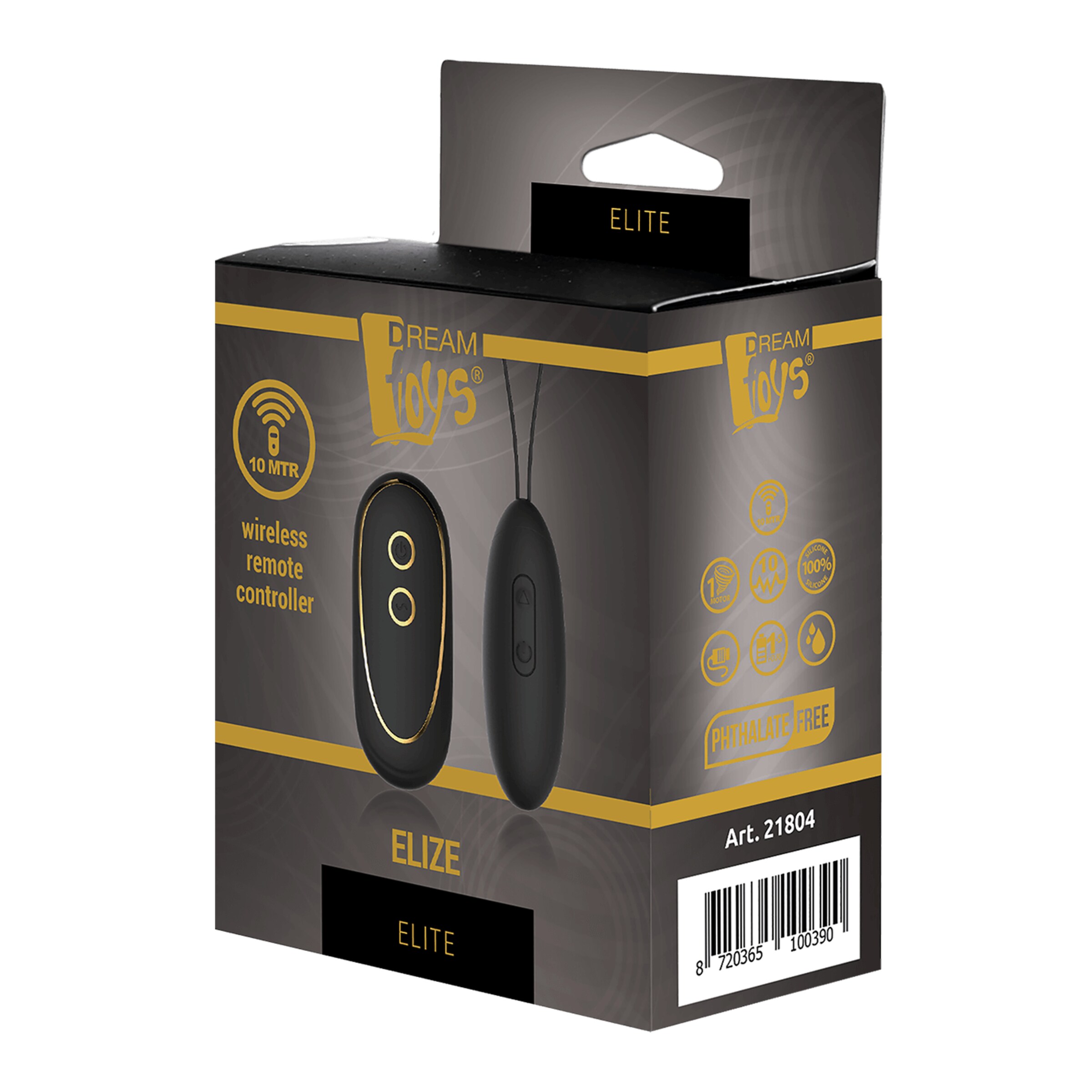 elize-15-cm-Noir-Or-6