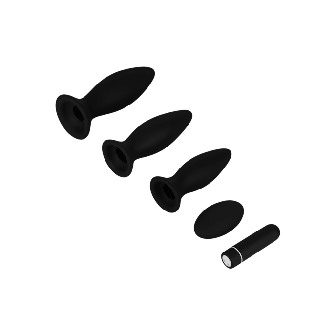 anale-vibratorset-met-afstandsbediening-3-maten-Schwarz-4