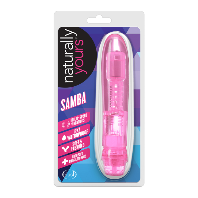 naturally-yours---samba-15-8-cm-Rose-3