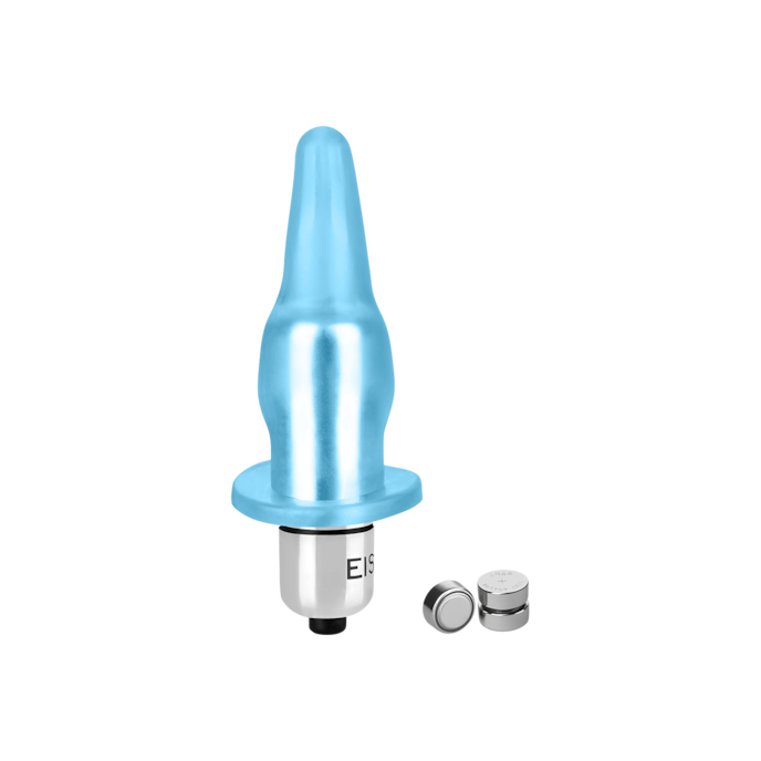 vibromasseur-anal-lubrifiant-7-cm-Bleu-1