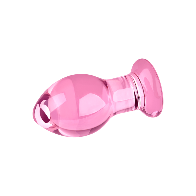 Analplug Analdildo in Tropfenform, 9,5 cm rosa online kaufen Analplug Analdildo in Tropfenform, 9,5 cm rosa online kaufen