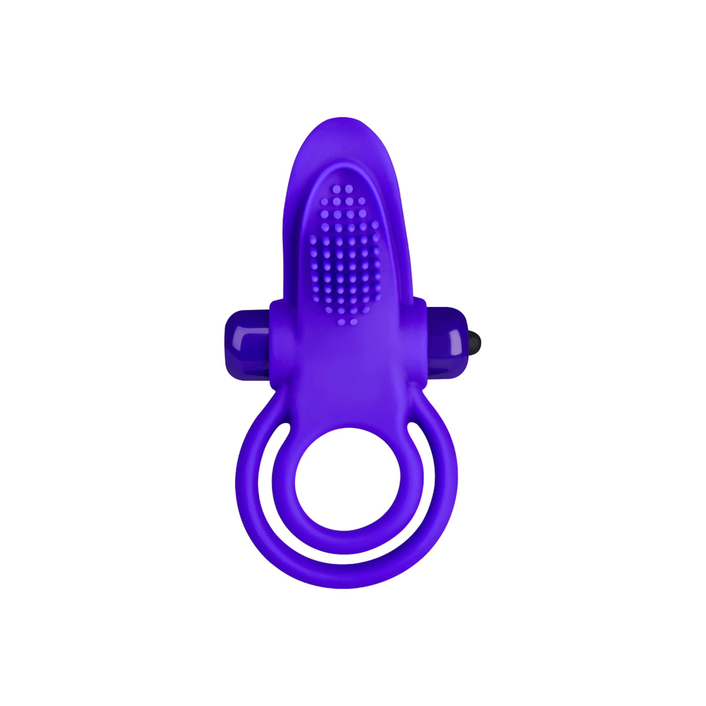 vibrant-penis-ring-2-6-[nbhy]-5-6-cm-Violet-2