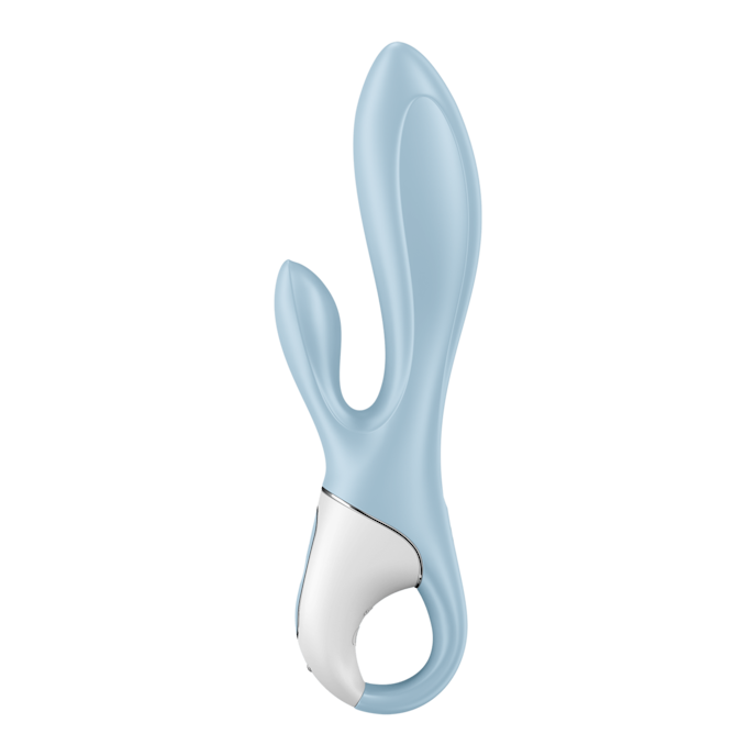 satisfyer-air-pump-bunny-1-20-5-cm-Bleu clair-3