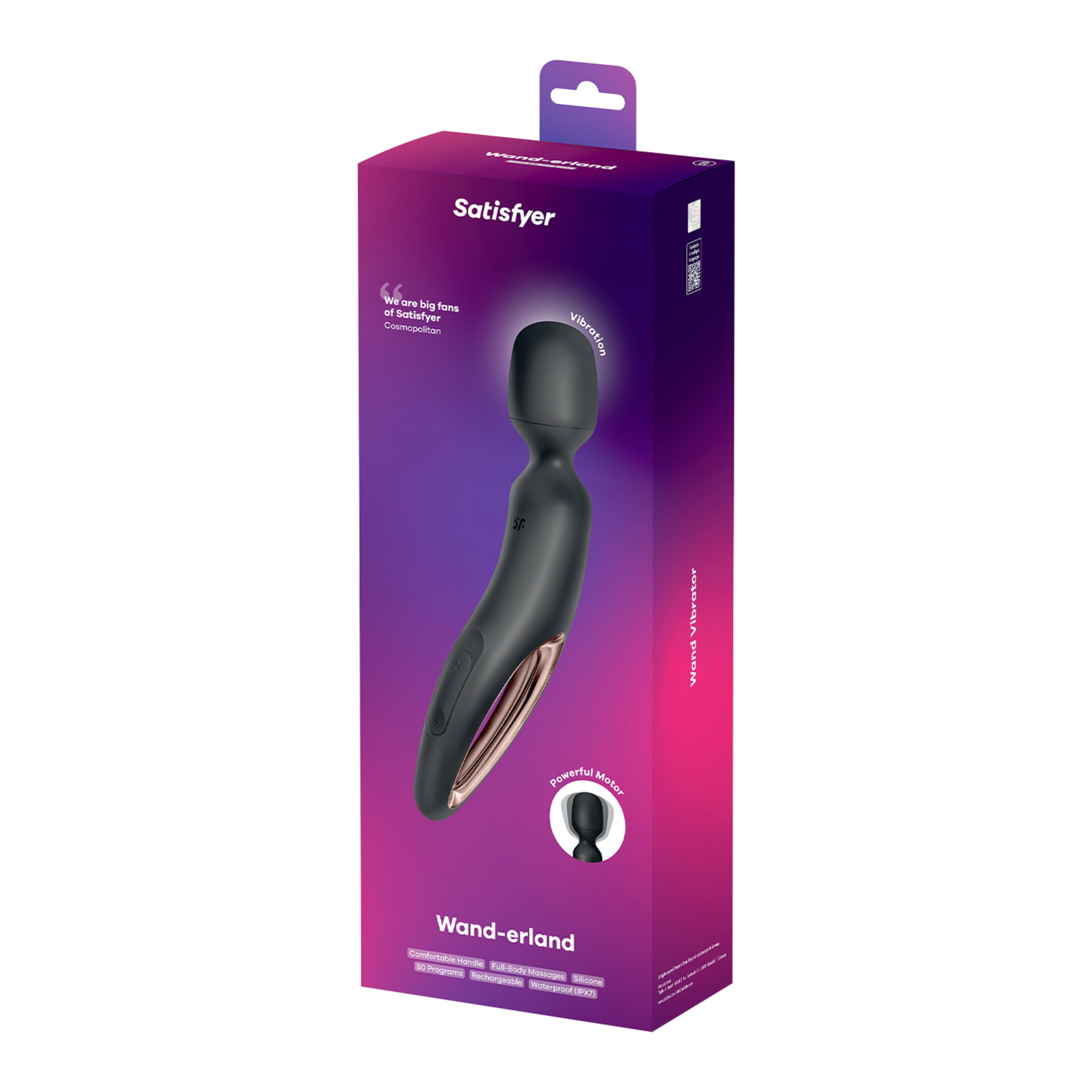 satisfyer-wand-erland-30-5-cm-Rosegoud-Zwart-2