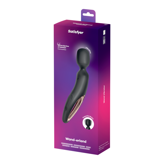 satisfyer-wand-erland-30-5-cm-Rosegoud-Zwart-2
