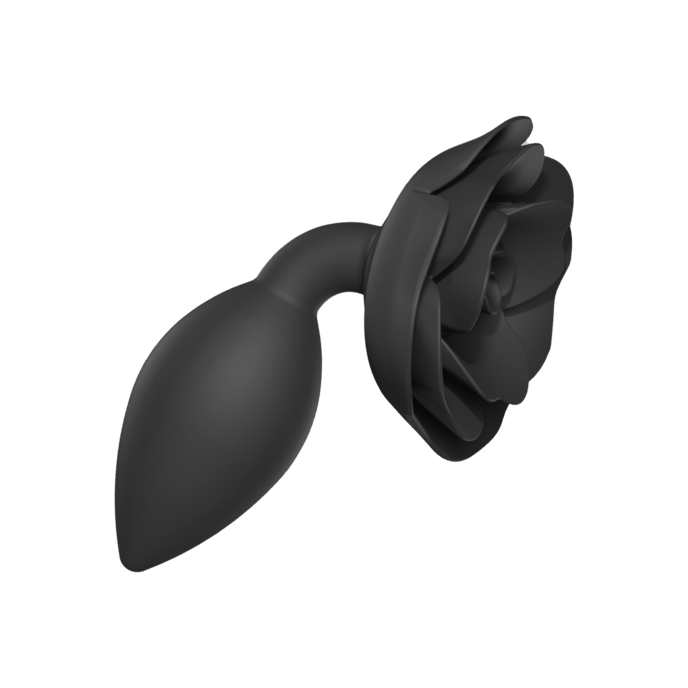 open-roses-l-13-cm-Noir-1