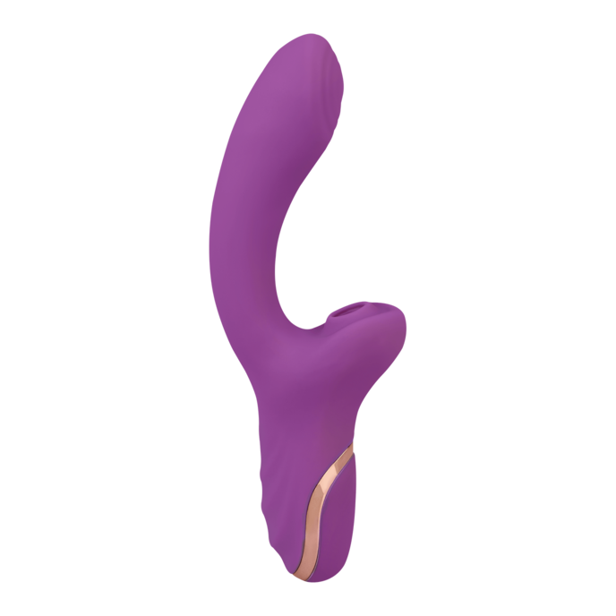 rabbitvibrator-sex-flexy-22-1-cm-Paars-3