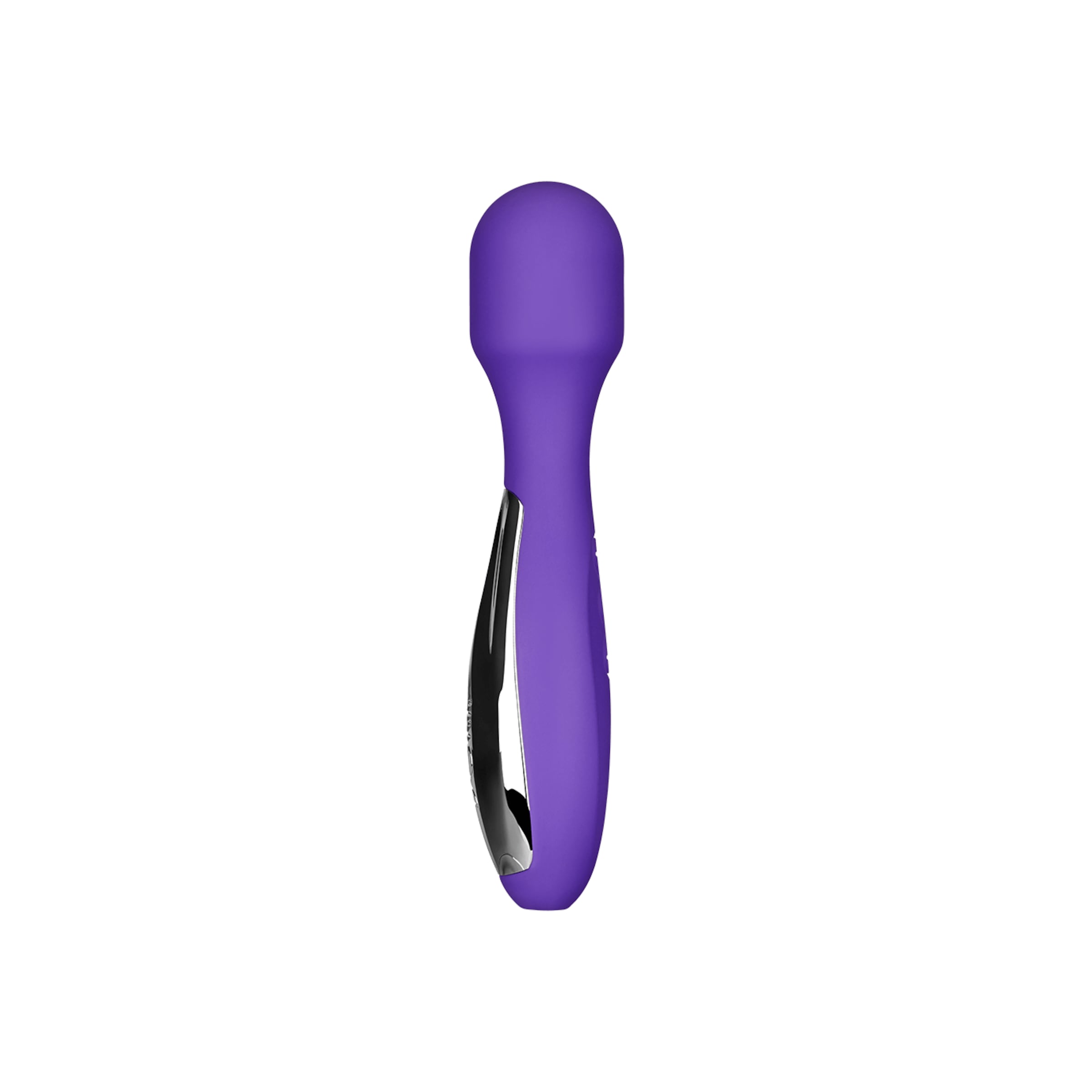 avond---travel-size-massager-17-5-cm-Argent-Violet-5