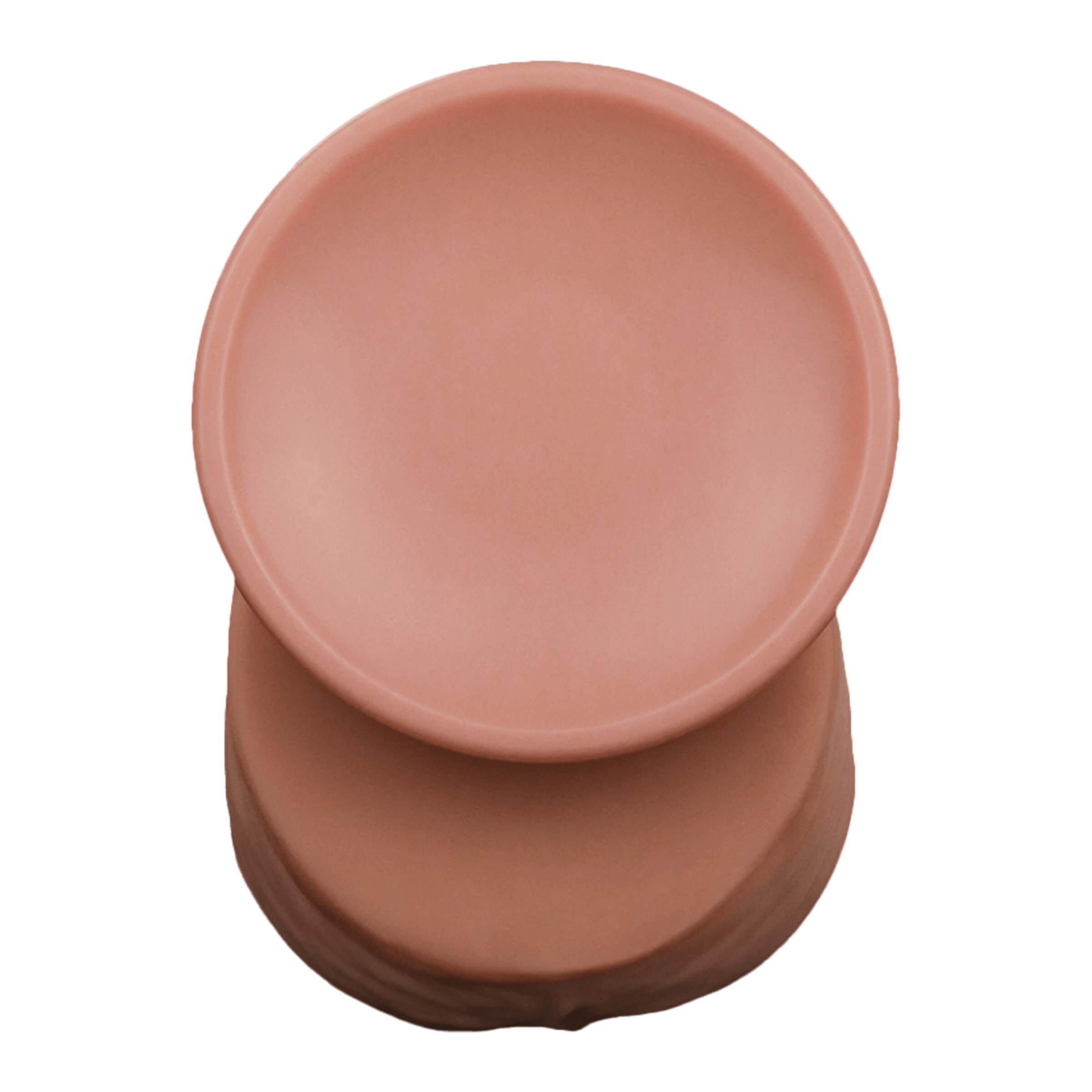 sliding-skin-dildo-31-cm-Naturel clair-5