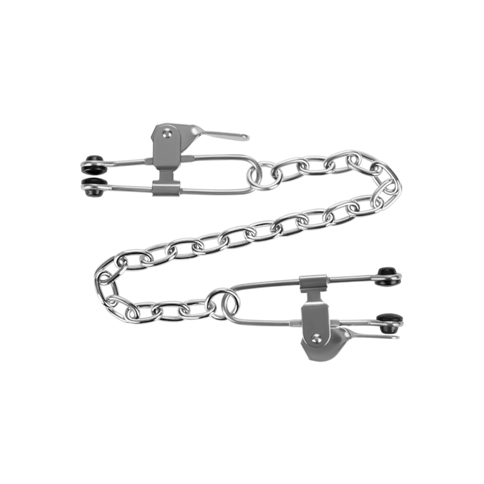 erotische-tepelklemmen-Silber-2