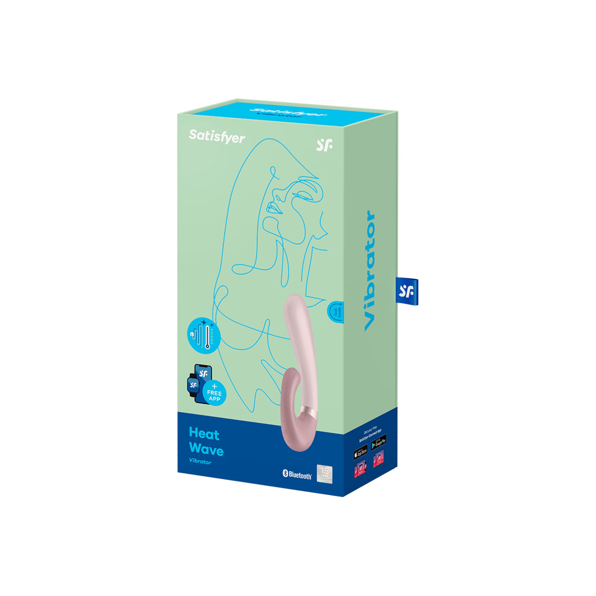satisfyer-heat-wave-connect-app-20-cm-Beige-Rose-taupe-Rosegold-3