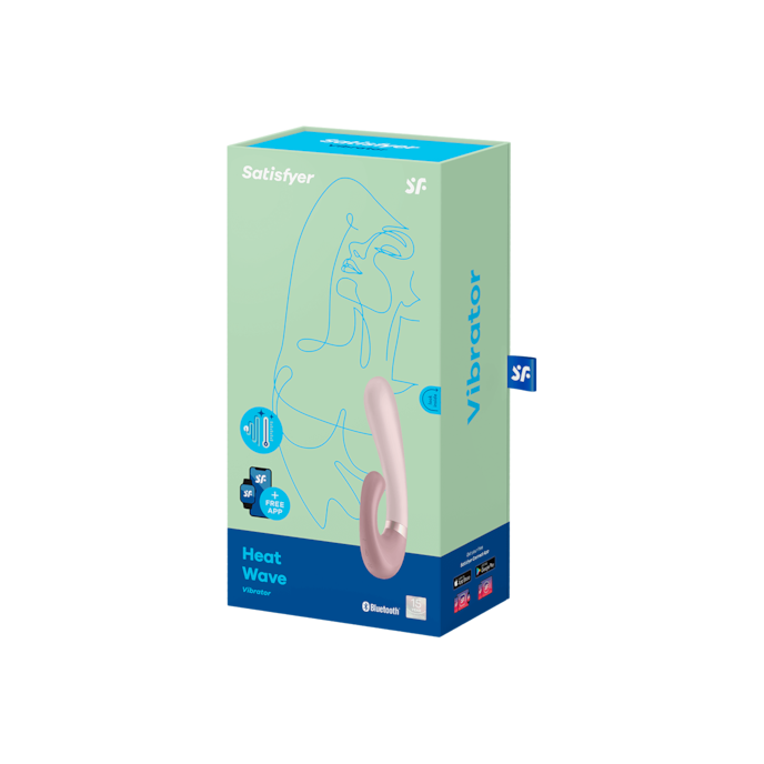 satisfyer-heat-wave-connect-app-20-cm-Beige-Or rose-Rose-taupe-3