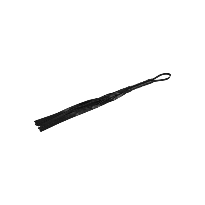 elegante-zweep-Schwarz-4