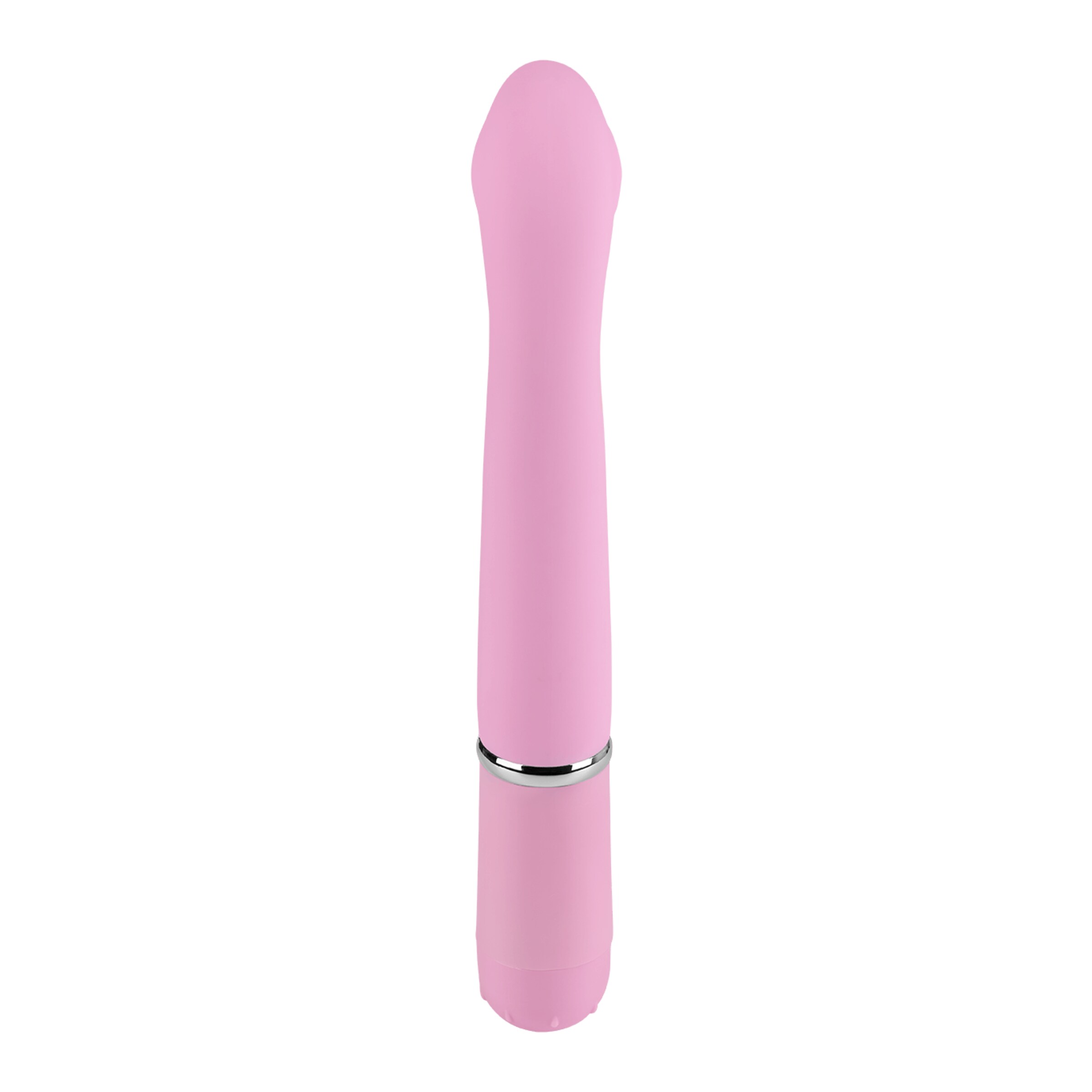 vibromasseur-lapin-fin-en-silicone-21-cm-Rose-3