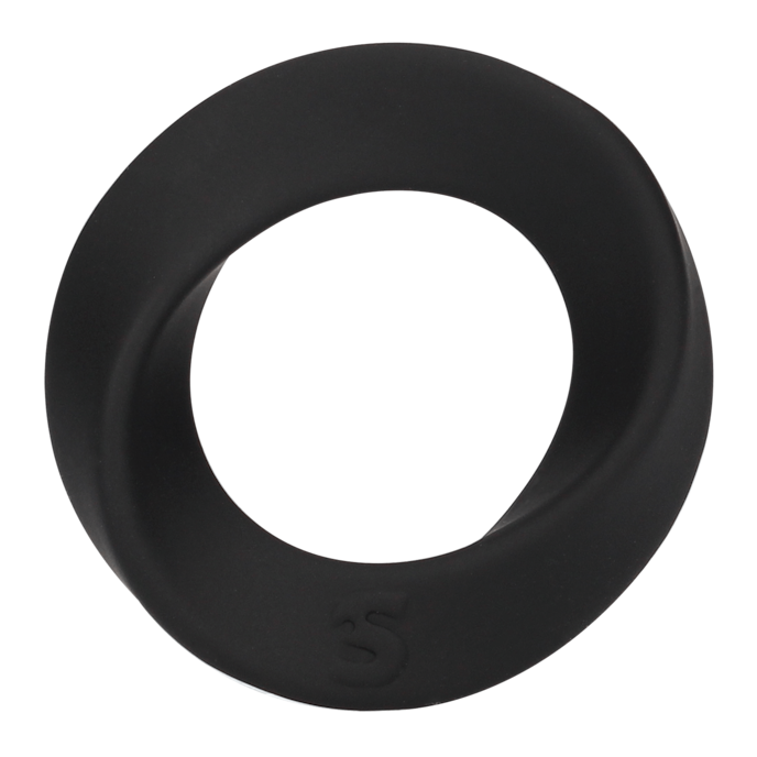 endless-cockring-Zwart-2