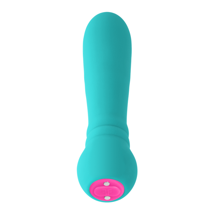 femmefunn---ultra-bullet-10-9-cm-Türkis-2