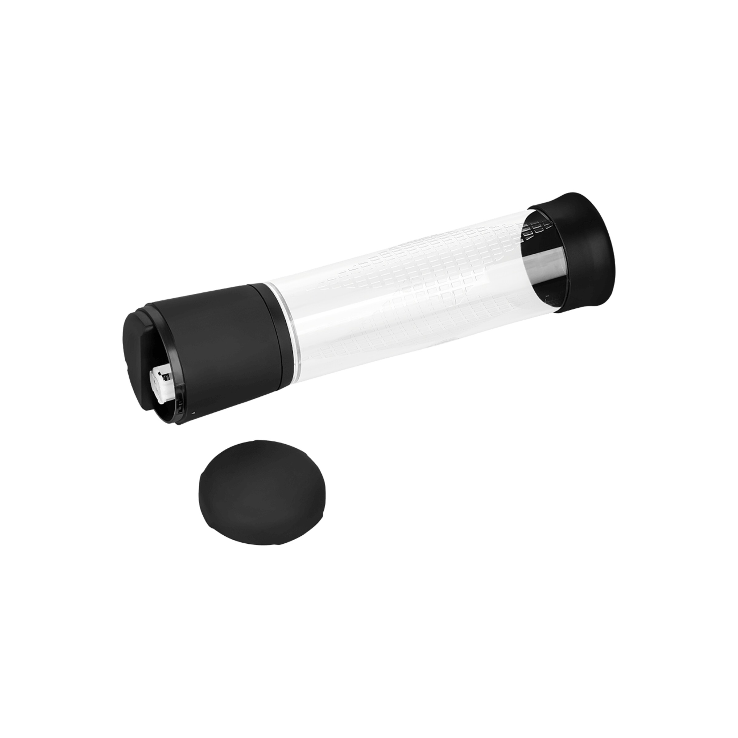 pompe-à-pénis-électrique-29-cm-Bleu-Noir-Transparent-9