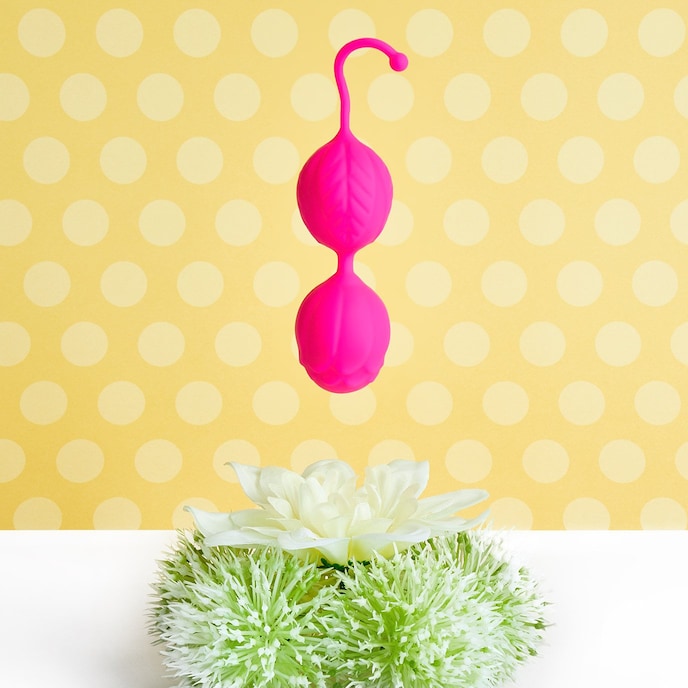 boules-de-geisha-en-forme-de-fleur-3-3-cm-Rose-2