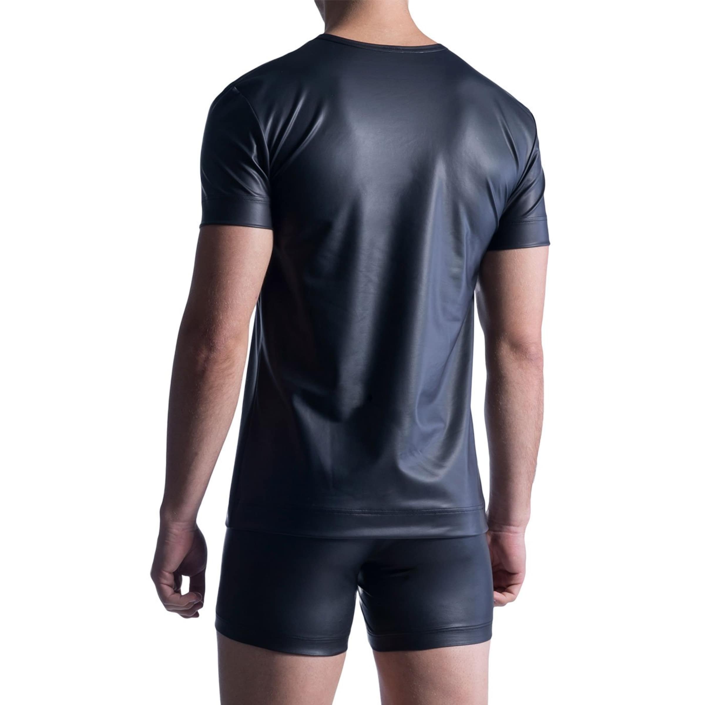 m510-v-neck-tee-Noir-2